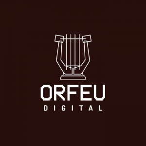 Orfeu Digital - Logo